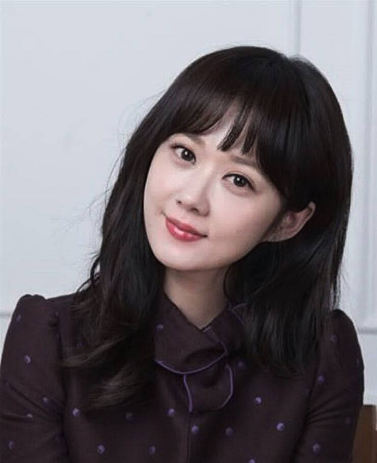 배우-장나라