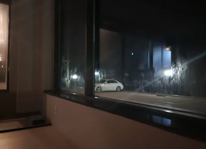 경주한증막