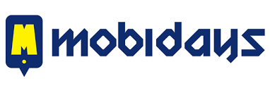 모비데이즈_로고