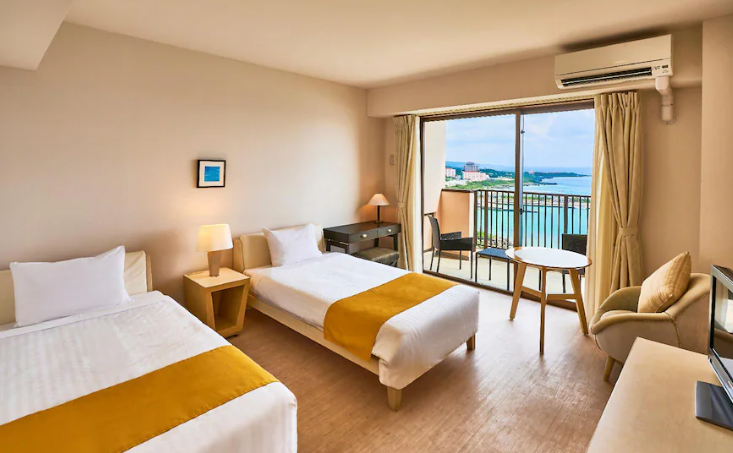 5월 아고다 호텔 할인코드 + 미야코지마 가성비 인기 숙소 BEST 07