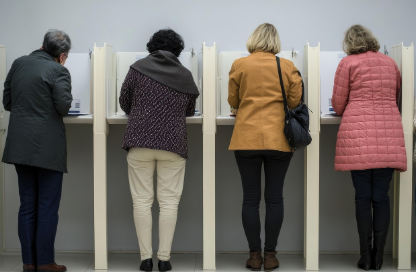 이재명 대선 공약집