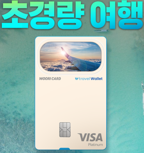트래블월렛