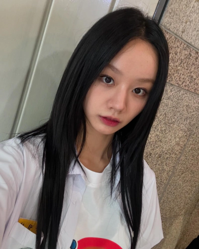 혜리 나이 프로필 걸스데이