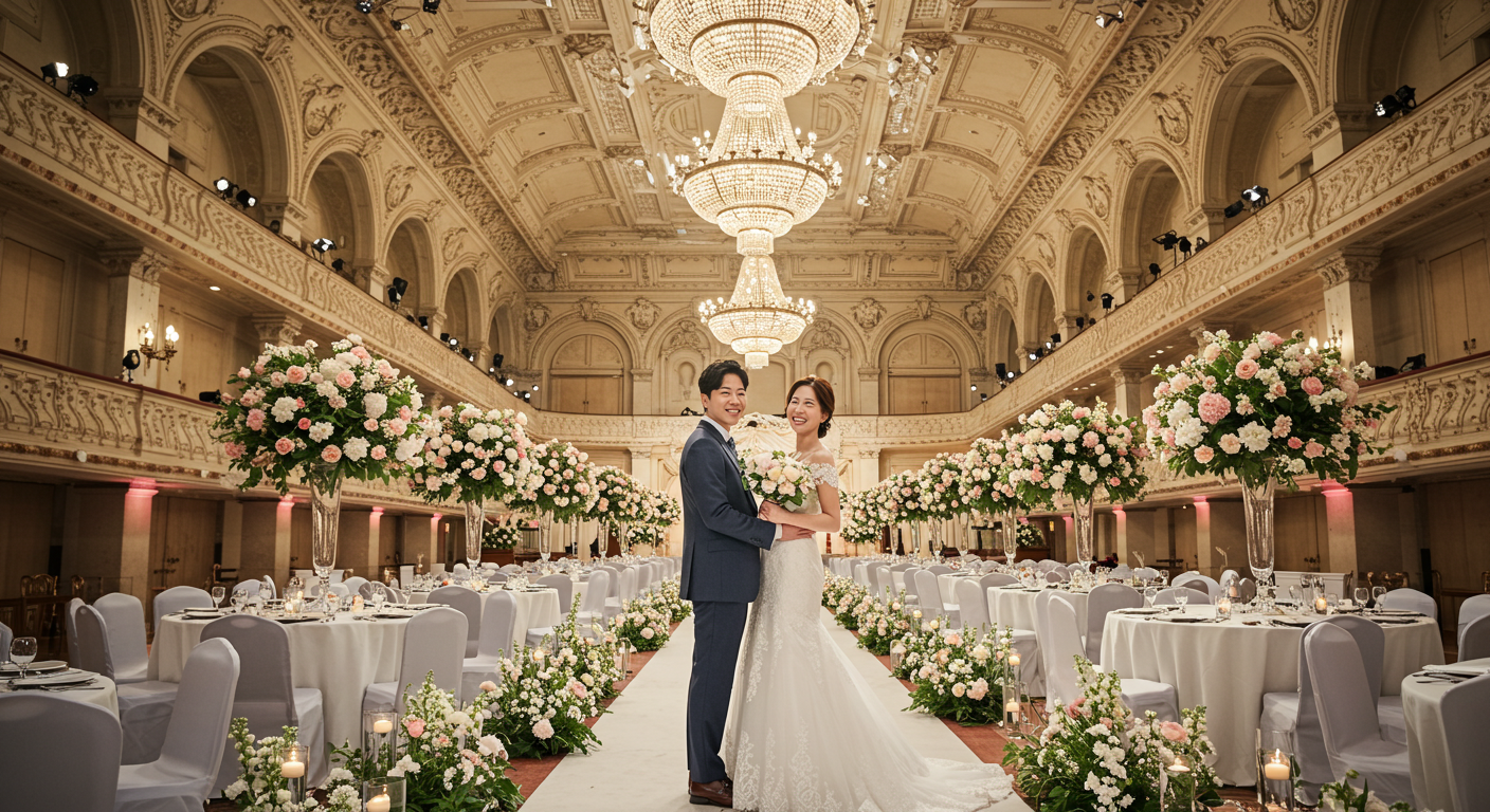 결혼식 답례글 모음