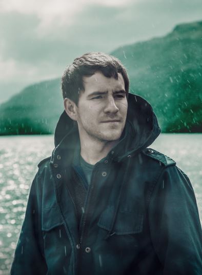 영화 속 남성패션 예시 사진