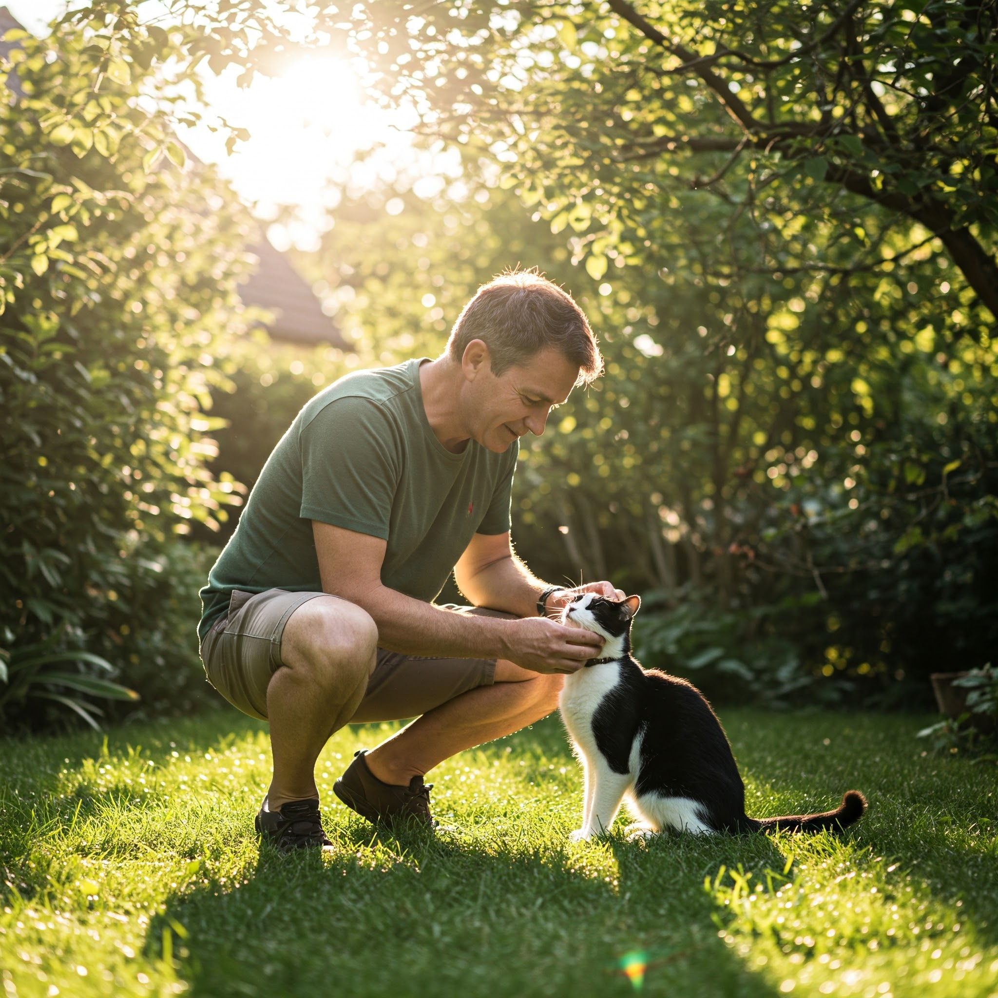 고양이와 첫날부터 친해지는 비결, 믿고 따라하는 적응 노하우