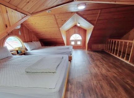지앤파크 펜션