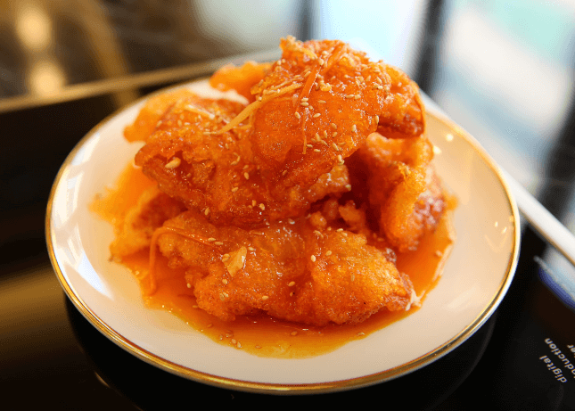 생생정보 폭포해물면 분당