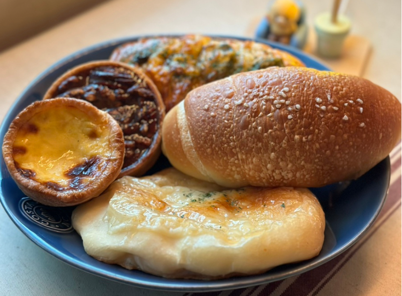 서울 강서구 꼭 가야 할 맛집 BEST 10 (빵샘 마곡점)