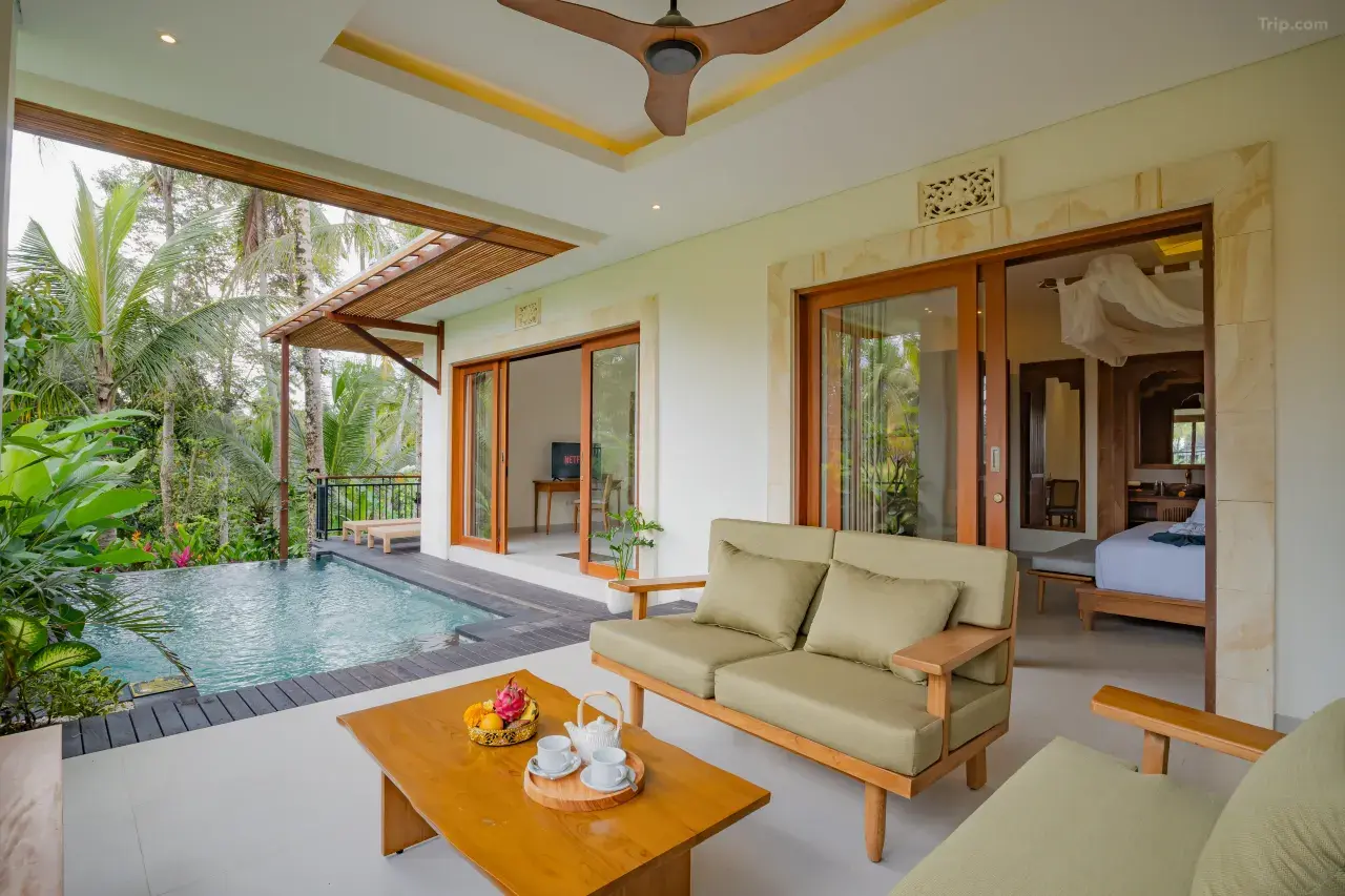 알란카라 빌라 앤 스파 우붓 바이 마하프라나(1)