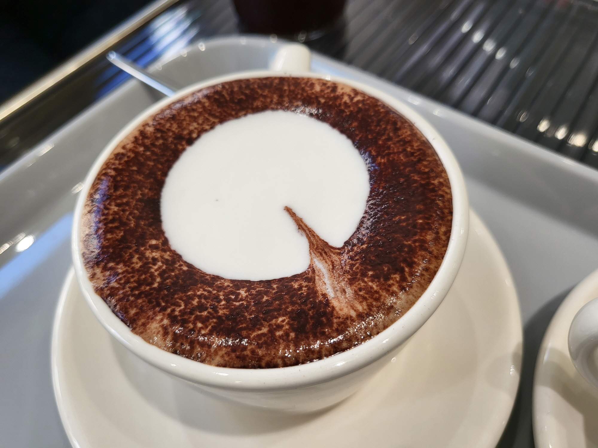 오디너리 - 크림모카