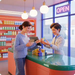 전국 추석 &lsquo;문 여는 약국&rsquo; 이미지