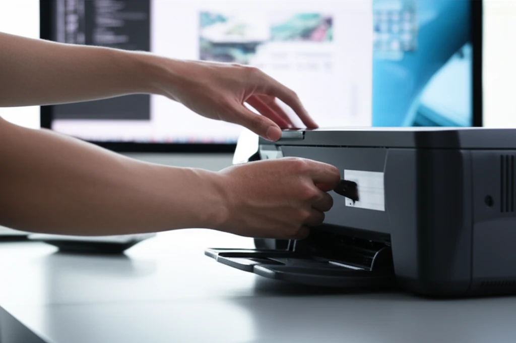 삼성 프린터 드라이버 문제 해결: H..