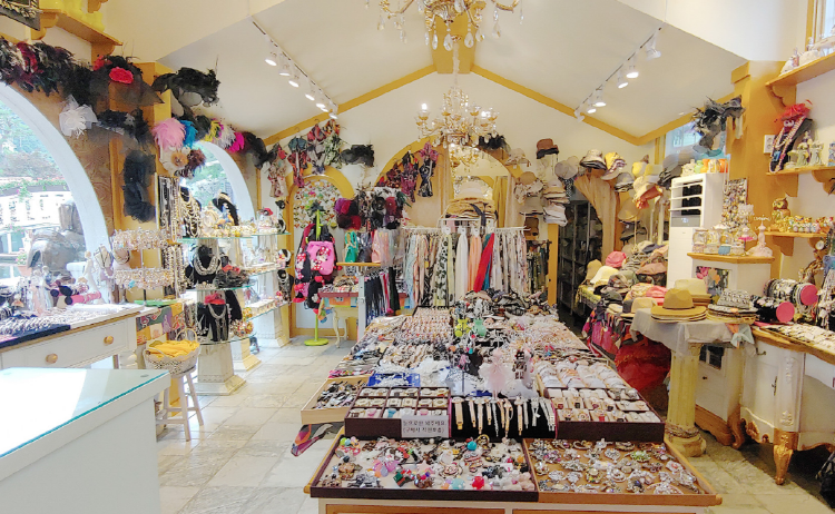 포천 허브아일랜드