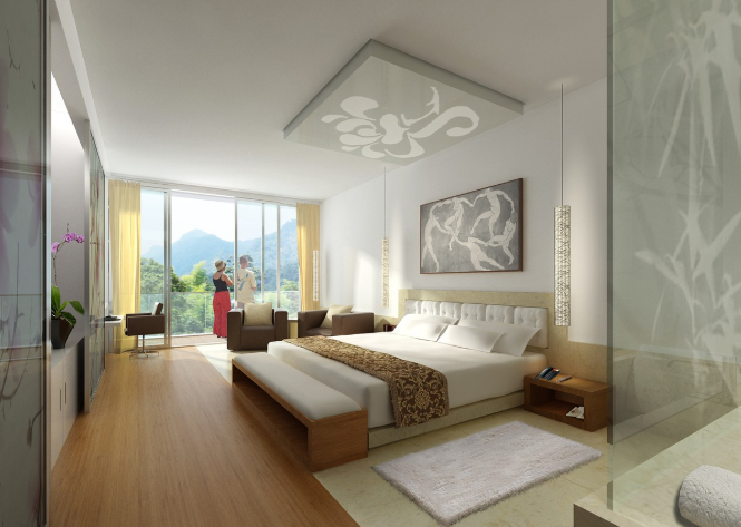 호텔 산업의 역사와 발전 과정