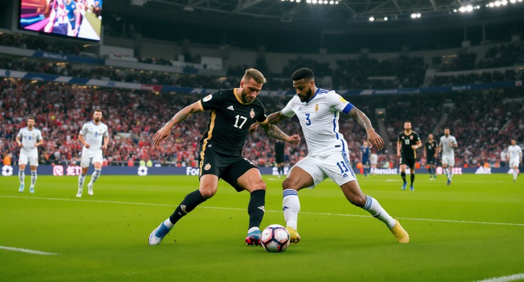 손흥민 경기일정