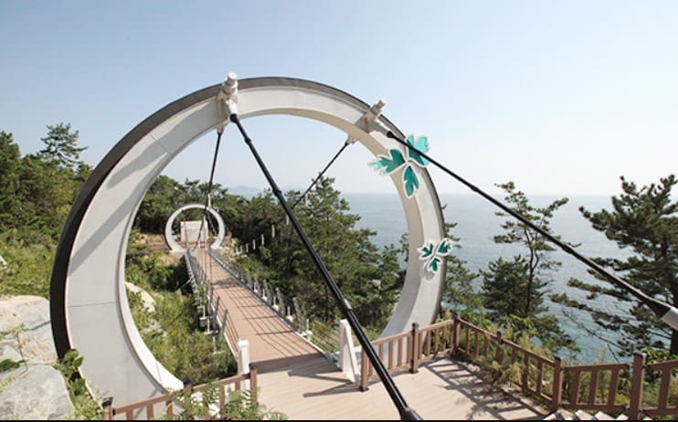 금오도-비렁길