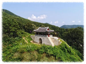 문수산