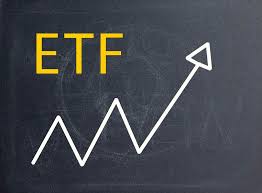 미국 고배당 ETF