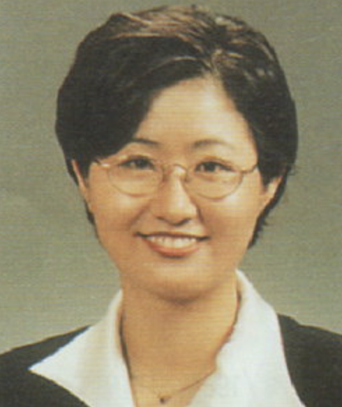고경순 프로필