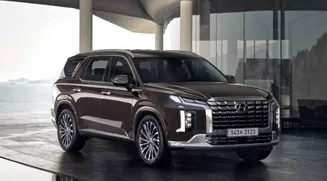 팰리세이드 중고차 가격&amp;#44; 시세표