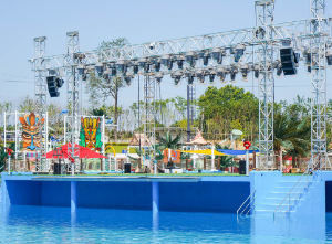 당진 아마존 워터파크 개장정보