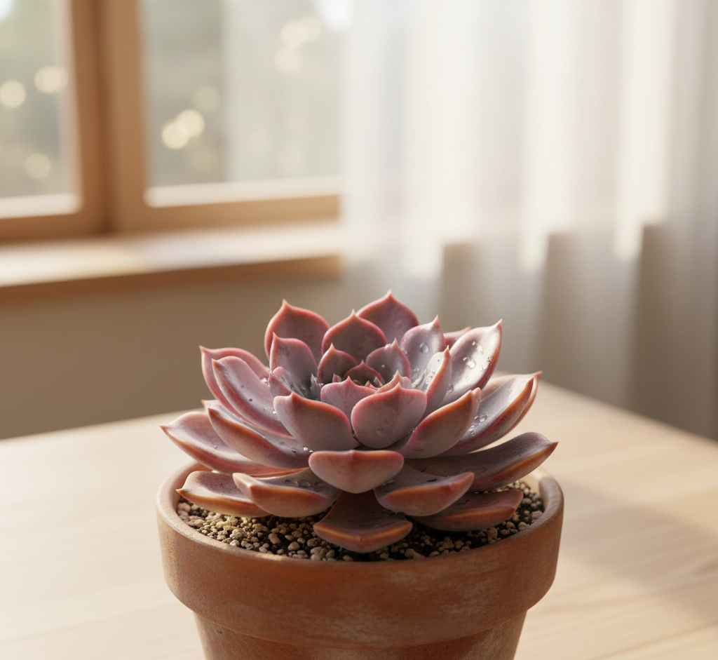 에케베리아 이미지