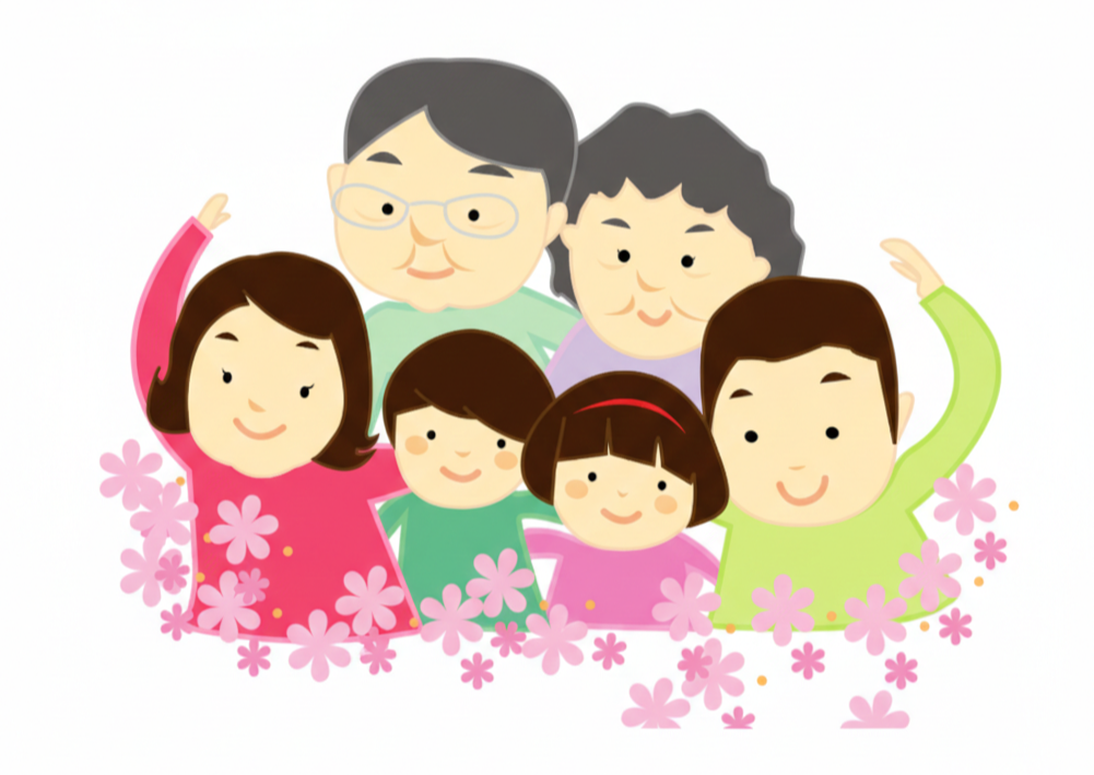 가족 간 계좌 사용,가장 안전한 방법은 무엇일까요?