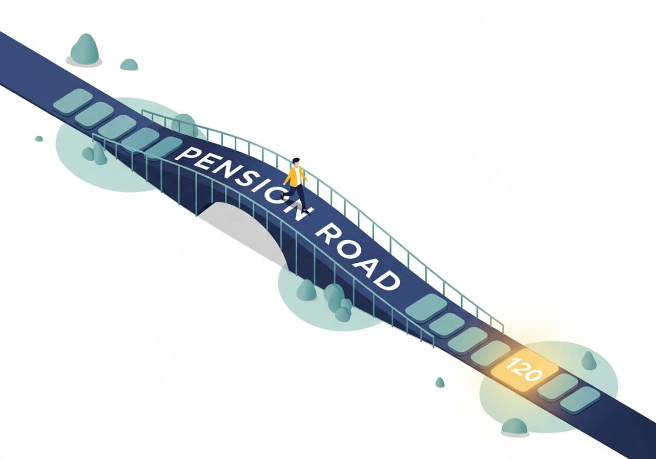 국민연금 최소납부기간