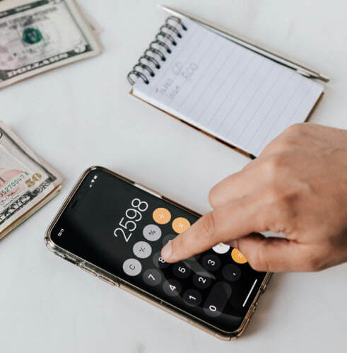 연봉 계산기 실수령액 계산기