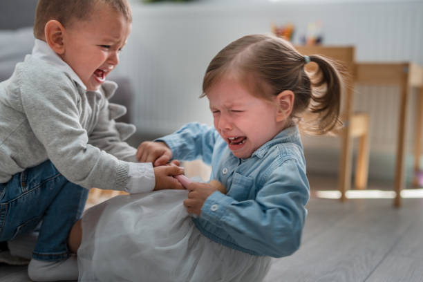 동생이랑 싸우는 꿈 해몽