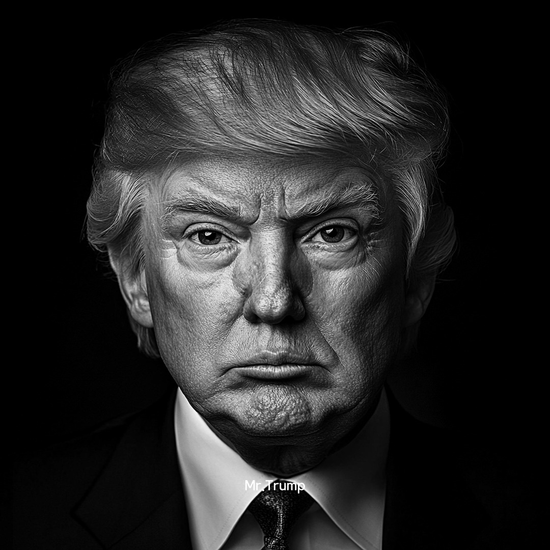 한량, 한량시대, 지적한량, 트럼프, 상호관세