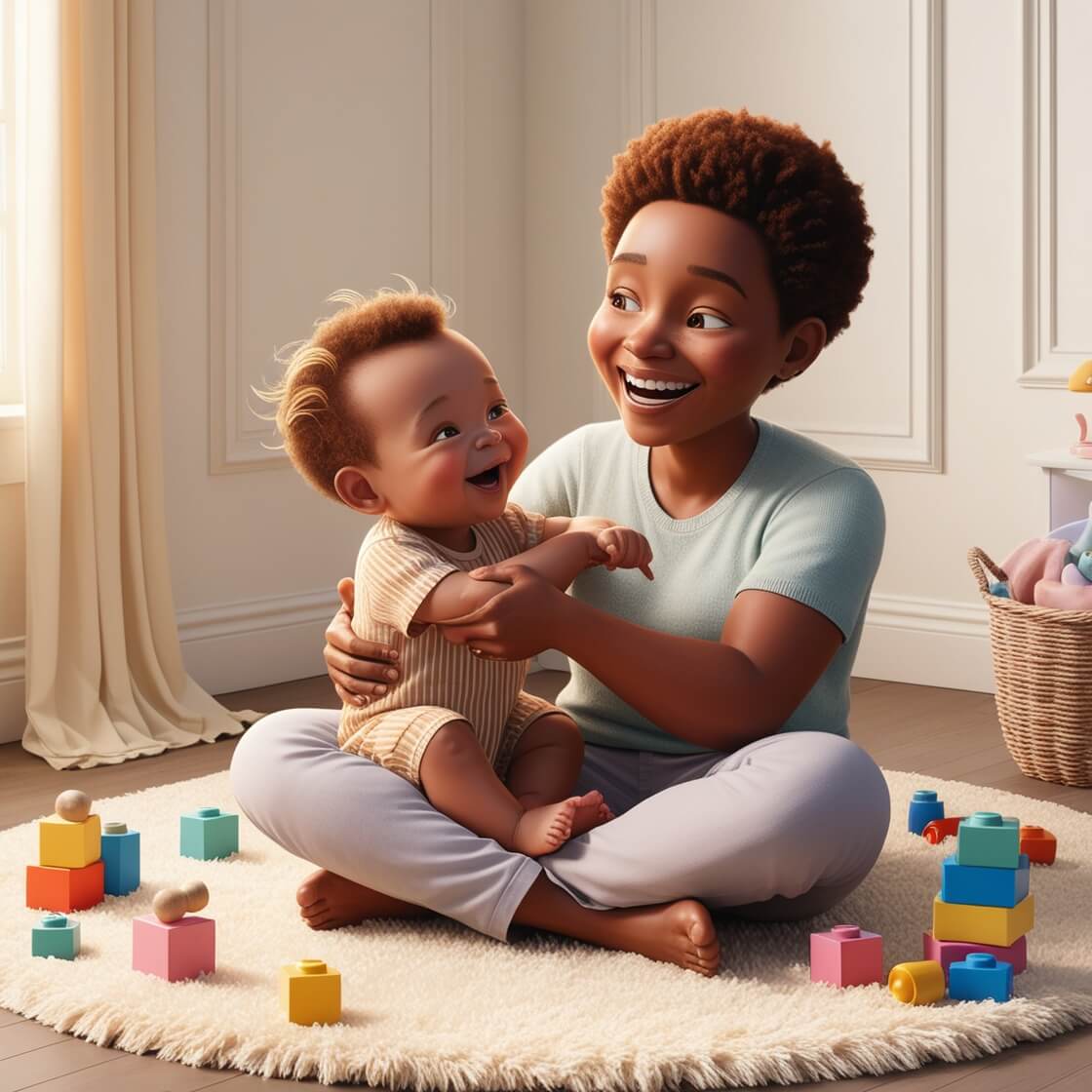 아기 정서 발달&amp;#44; 아기에게 좋은 말&amp;#44; 아기 격려&amp;#44; 아기 사랑 표현&amp;#44; 아기와 소통&amp;#44; 아기 안정감&amp;#44; 부모 아기 관계&amp;#44; 아기에게 매일 해주면 좋은 말&amp;#44; 아기 칭찬&amp;#44; 아기 애착 형성