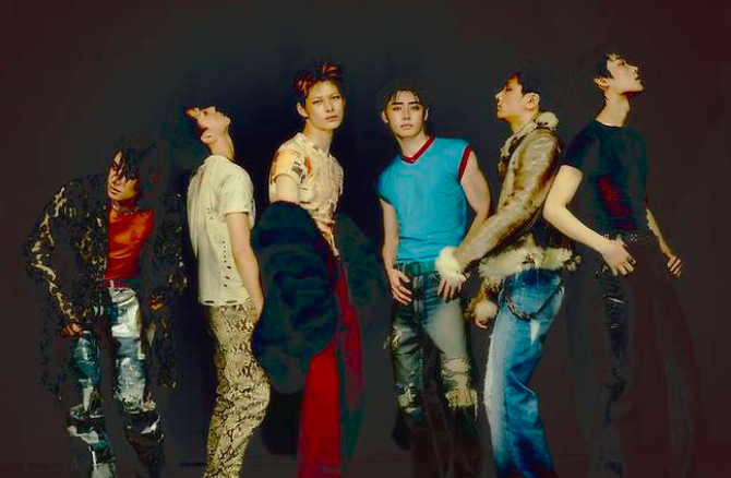 엔하이픈 빌보드 200 1위