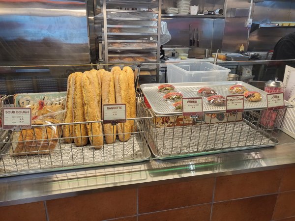 위트앤미트-포장음식