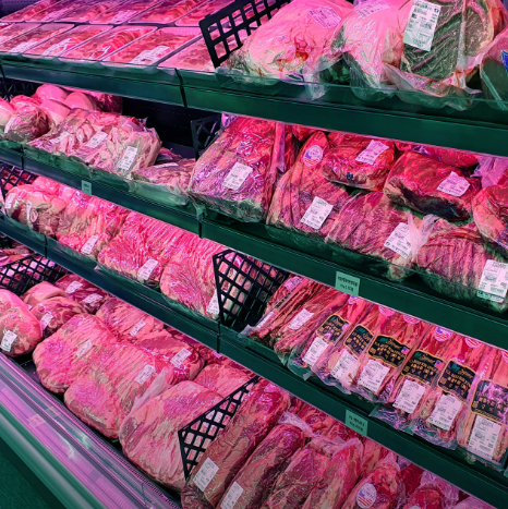 생생정보 정육점 울산