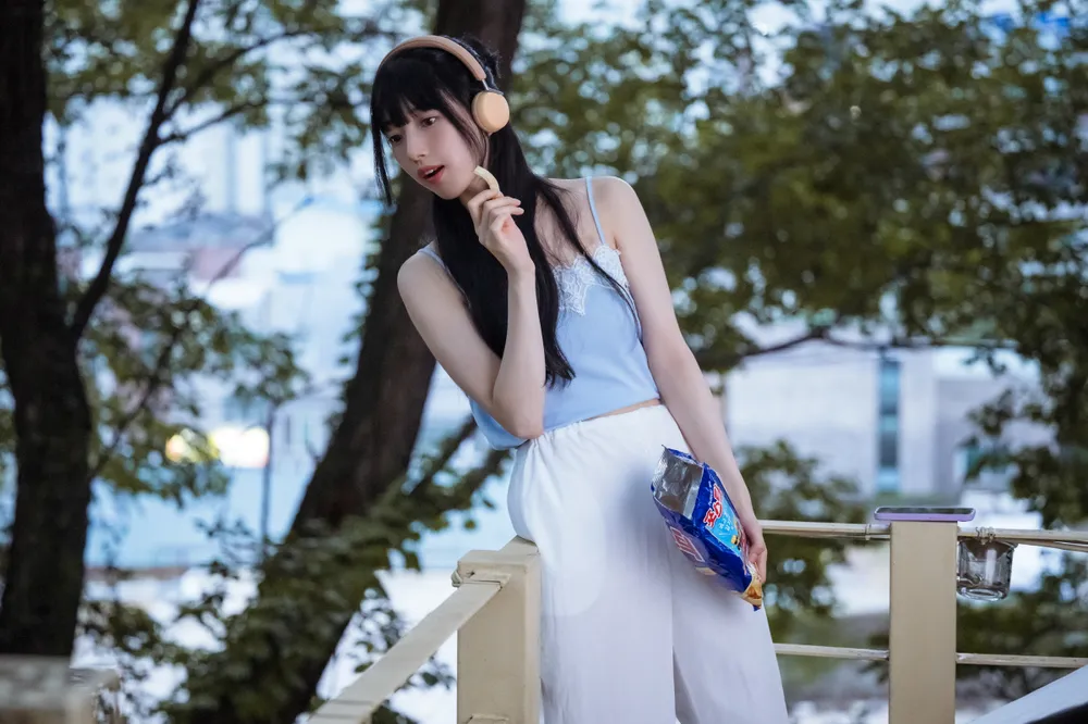 드라마 이두나 스틸컷