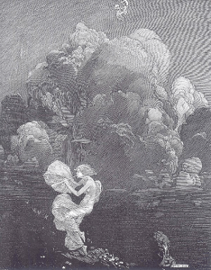 Franklin Booth 작품