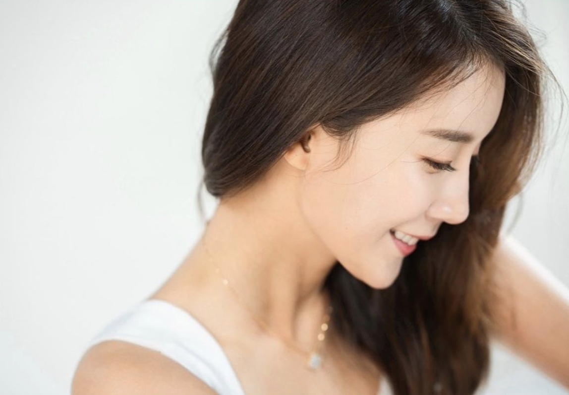 골프 연예인 '최예지' 프로