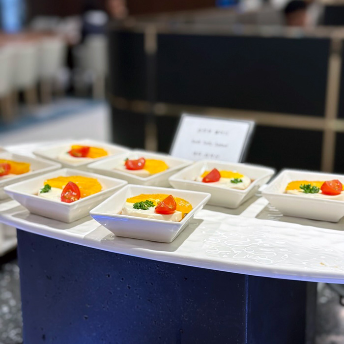 인천공항 2터미널 마티나 골드 라운지