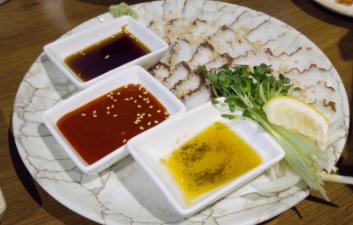 생방송투데이 맛있는 퇴근 강남 차돌박이 구절판 맛집 우찬