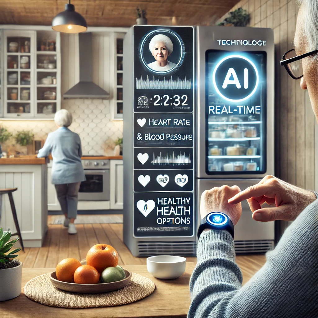 AI 헬스케어로 건강하게 사는 법! 스마트 홈 필수 정보 정리