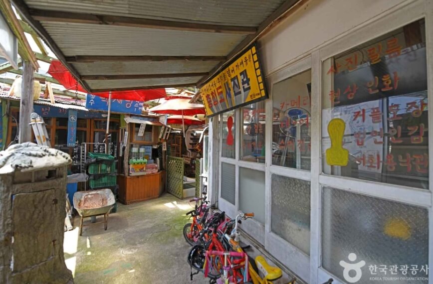 부여 가볼만한곳 베스트 10