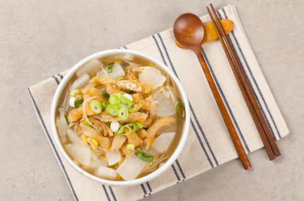 직장인을 위한 숙취해소 음식