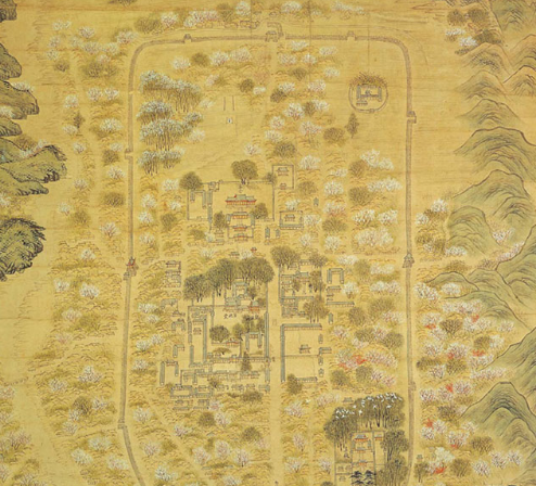 전주국가유산야행 축제