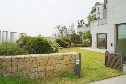 제니 한남 빌라 매입