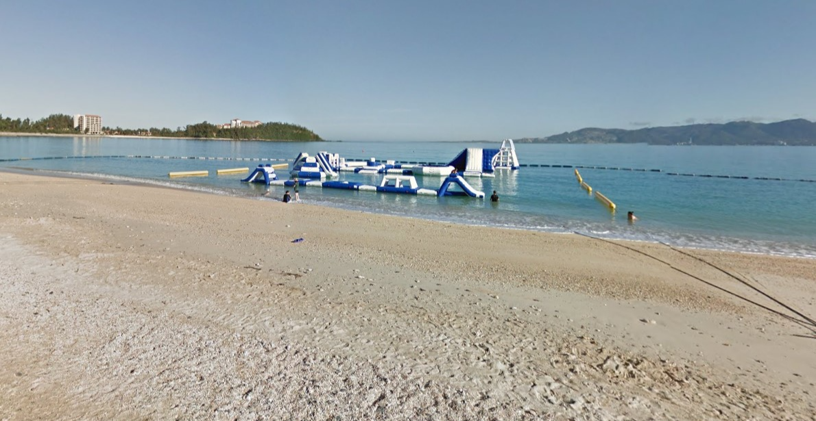 오키나와 나고비치