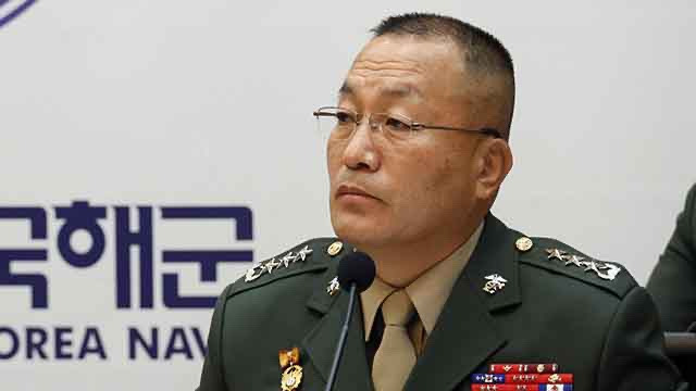 김계환 사령관 군 경력