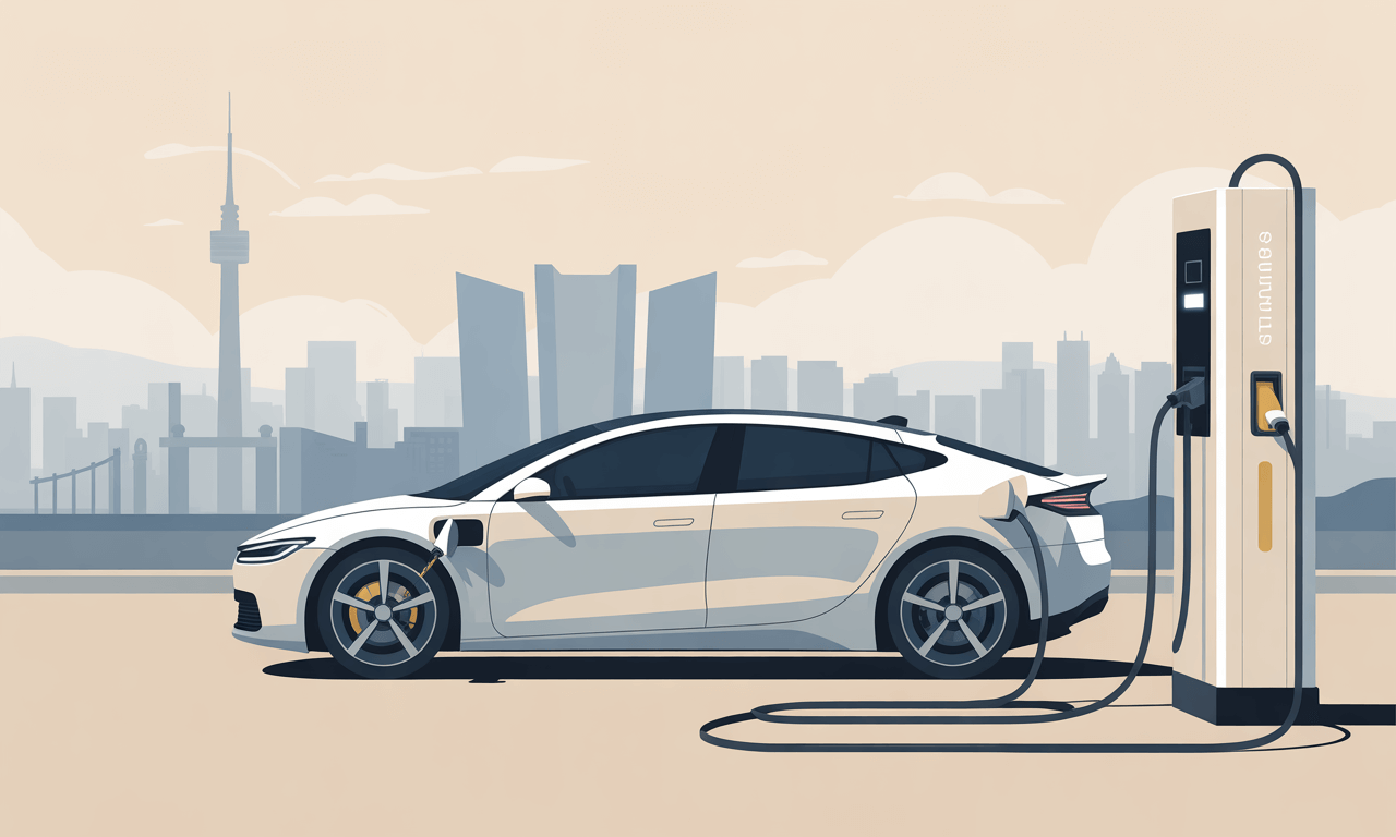 서울시 2025년 하반기 전기차 보조금 신청 : 대상, 일정, 신청 절차, 유의사항