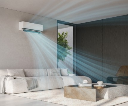 이동식 에어컨 단점